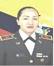 Foto de perfil de Margarita Tapia Analuisa